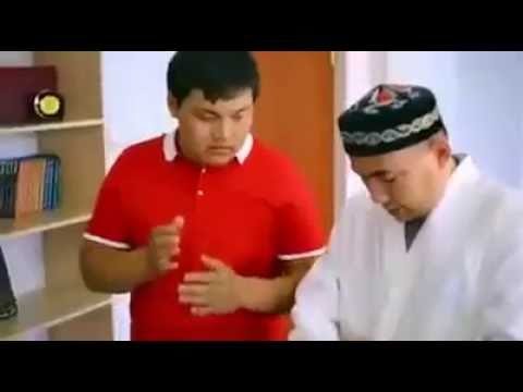 Намаз оқуды жаңадан бастаған бауырларға! Жаңа ролик!