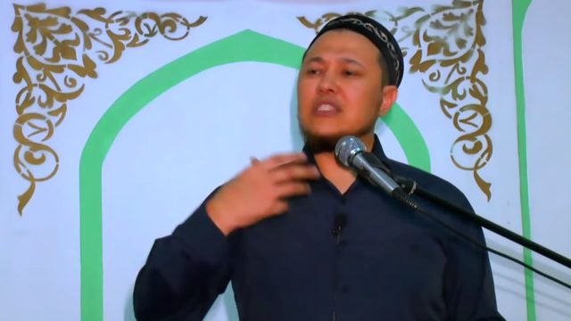 Алланың тозағына лайық болған 3 адам