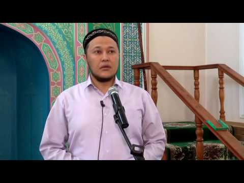 Жаннатқа кіргізетін ұлы сөз