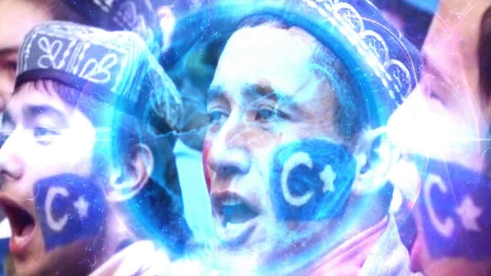 Интернеттен алған білім (ролик)